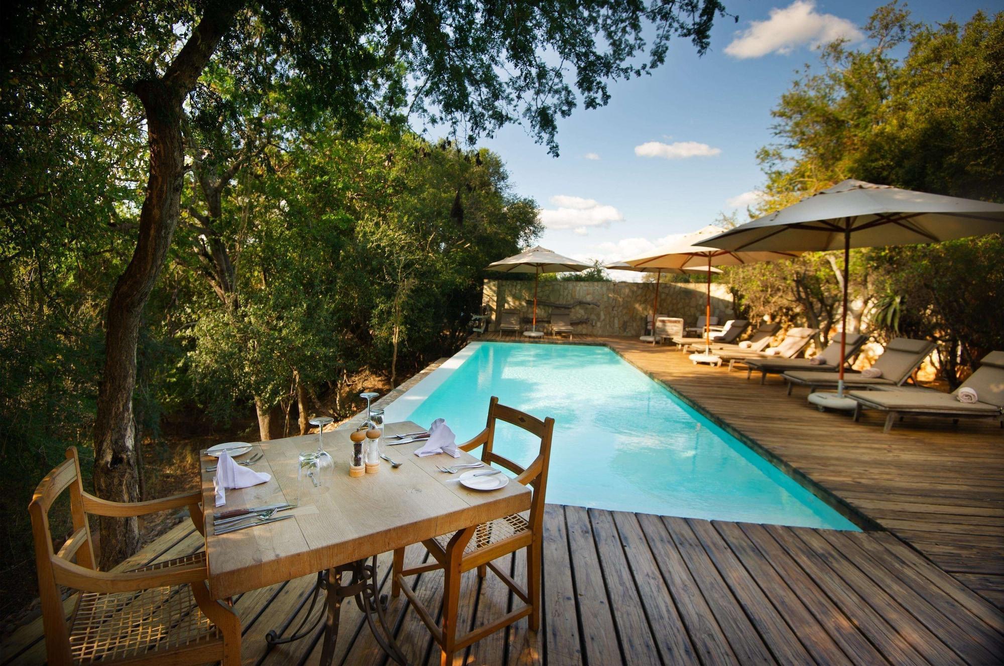 Kapama Southern Camp Hoedspruit Zewnętrze zdjęcie