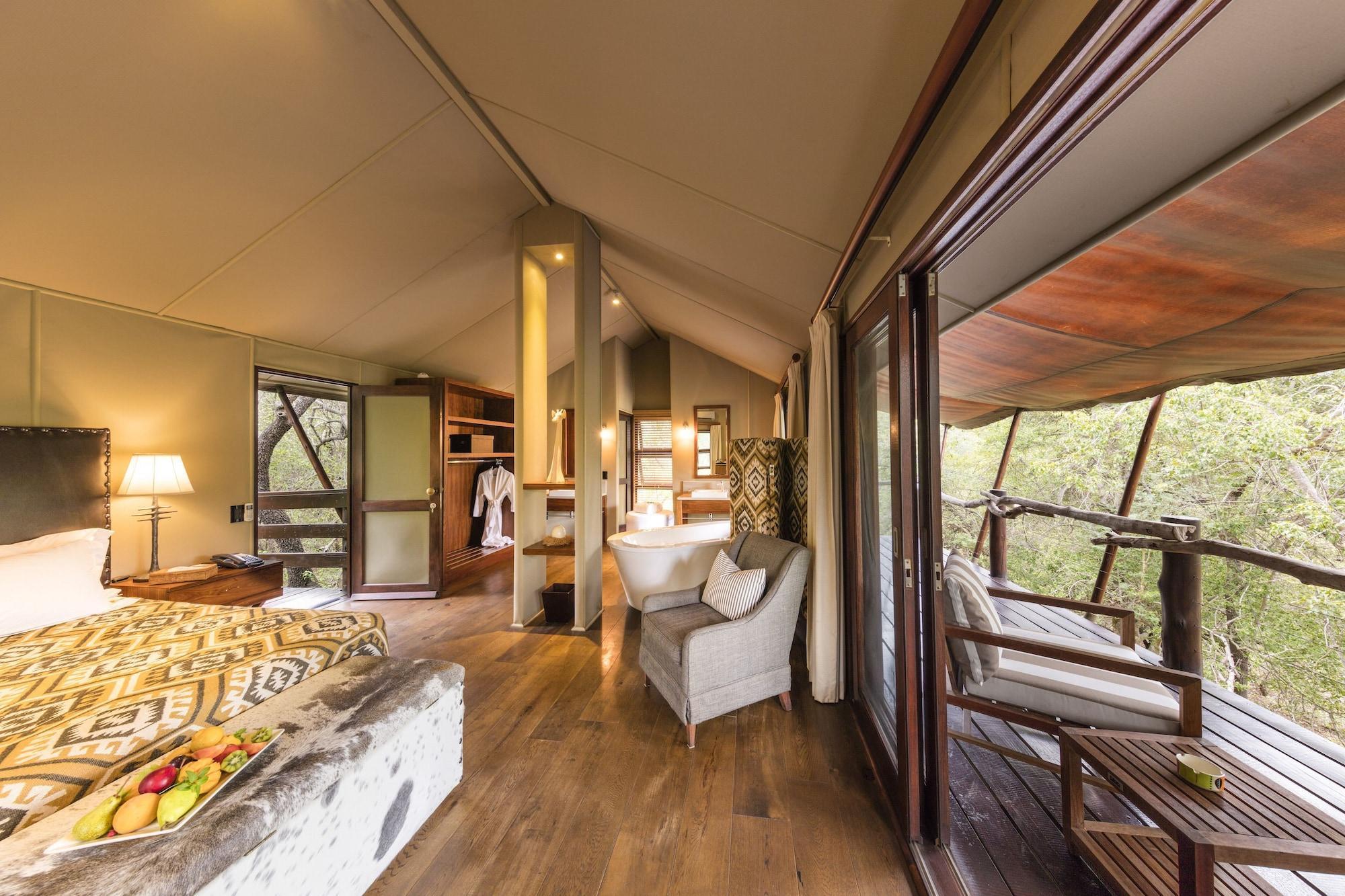 Kapama Southern Camp Hoedspruit Zewnętrze zdjęcie
