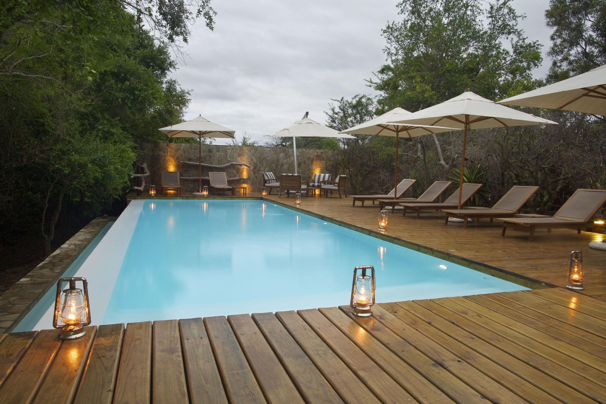 Kapama Southern Camp Hoedspruit Zewnętrze zdjęcie