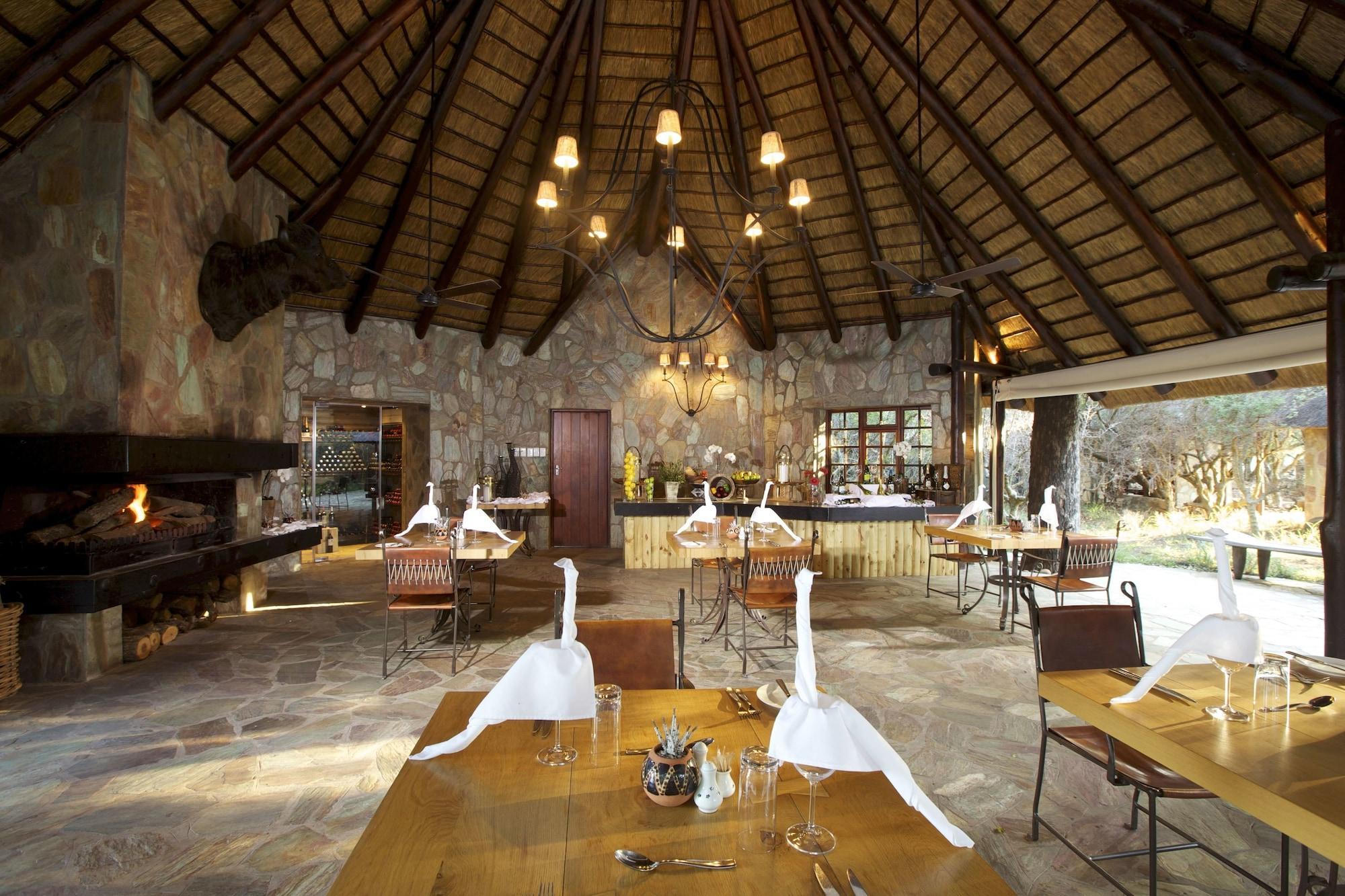 Kapama Southern Camp Hoedspruit Zewnętrze zdjęcie