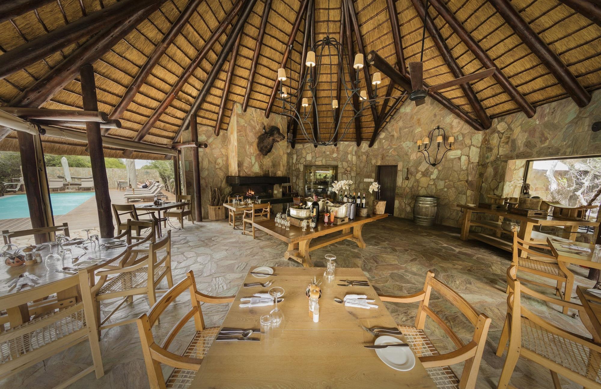 Kapama Southern Camp Hoedspruit Zewnętrze zdjęcie