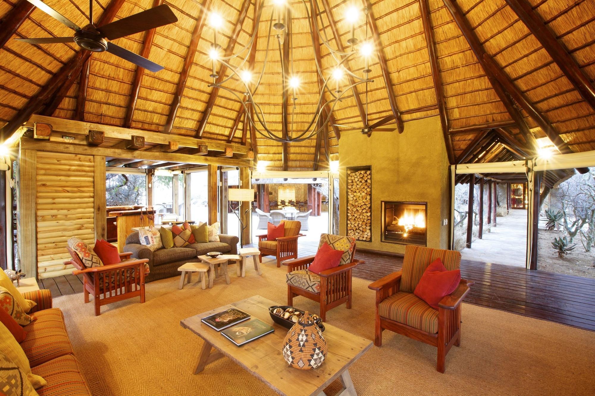 Kapama Southern Camp Hoedspruit Zewnętrze zdjęcie