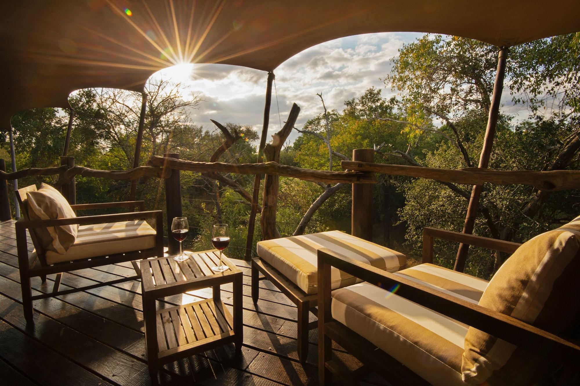 Kapama Southern Camp Hoedspruit Zewnętrze zdjęcie