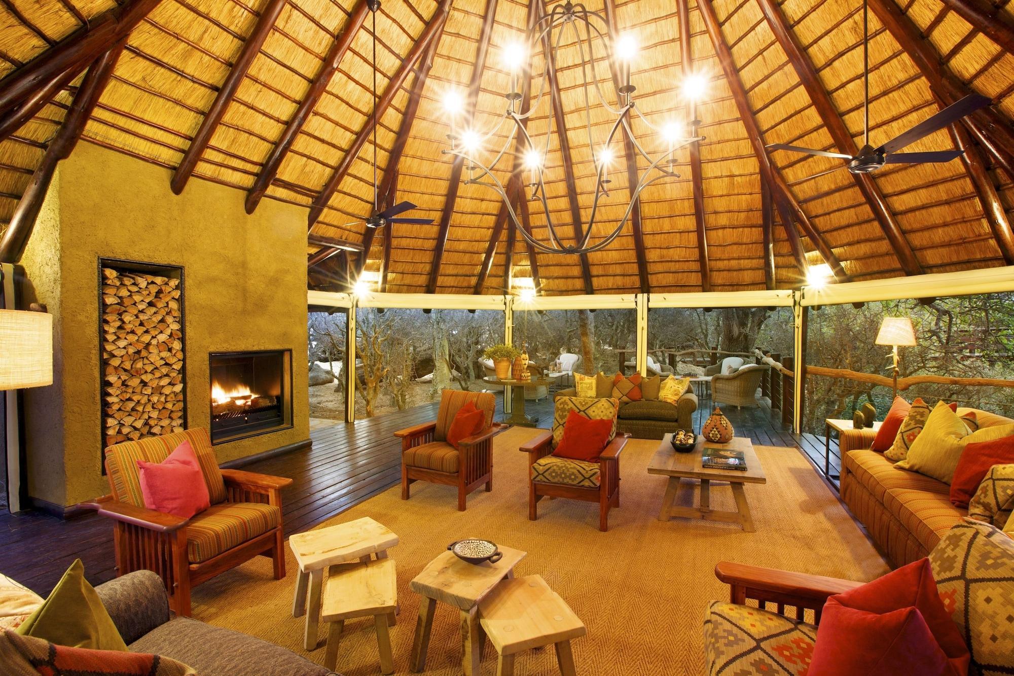 Kapama Southern Camp Hoedspruit Zewnętrze zdjęcie