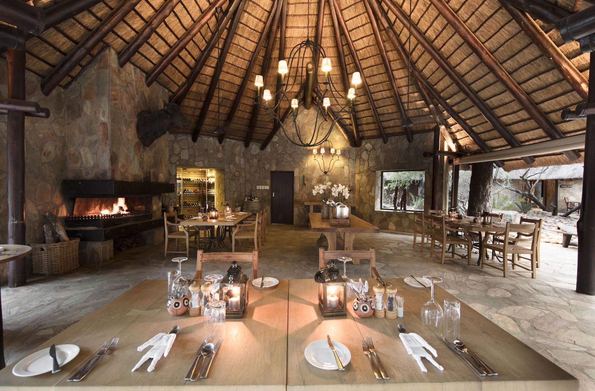 Kapama Southern Camp Hoedspruit Zewnętrze zdjęcie