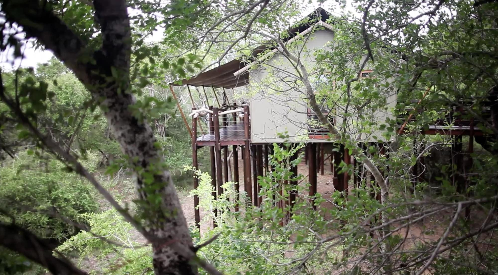 Kapama Southern Camp Hoedspruit Zewnętrze zdjęcie